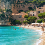 découvrez begur en costa brava à travers notre guide essentiel pour explorer ce village pittoresque et ses plages paradisiaques, entre charme historique, nature préservée et paysages époustouflants.