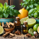 découvrez des alternatives naturelles efficaces pour remplacer l'arôme patrelle et sublimer vos recettes avec des ingrédients sains et savoureux.