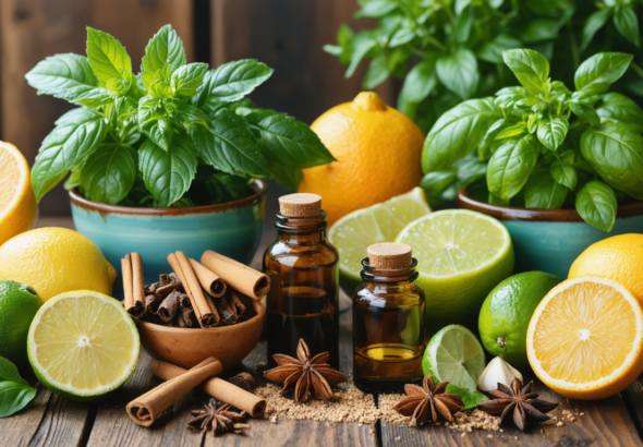 découvrez des alternatives naturelles efficaces pour remplacer l'arôme patrelle et sublimer vos recettes avec des ingrédients sains et savoureux.