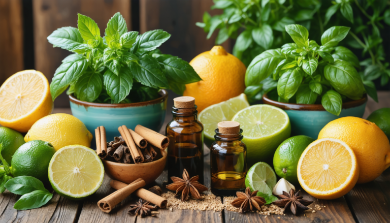 découvrez des alternatives naturelles efficaces pour remplacer l'arôme patrelle et sublimer vos recettes avec des ingrédients sains et savoureux.