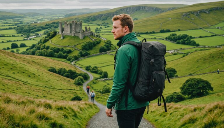 Tour d'Irlande en 7 jours : itinéraire détaillé et astuces pour un voyage réussi
