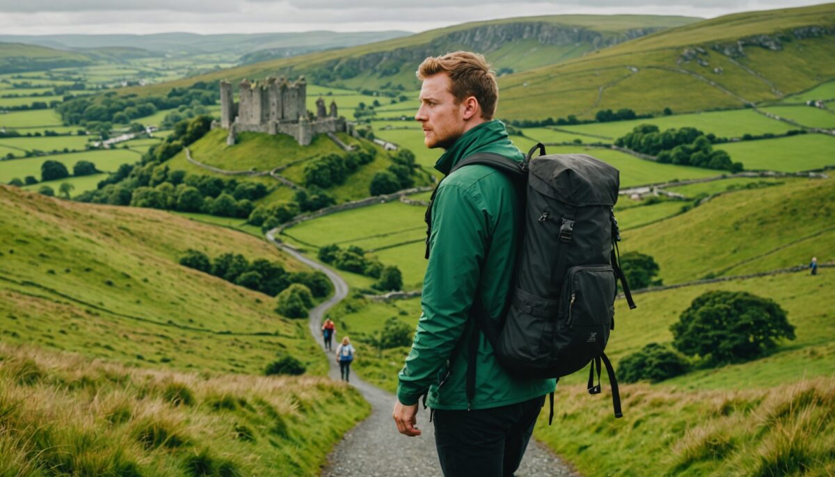 Tour d'Irlande en 7 jours : itinéraire détaillé et astuces pour un voyage réussi