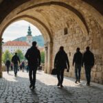 Explorez le château de Ljubljana : votre guide complet et astuces pour une visite réussie