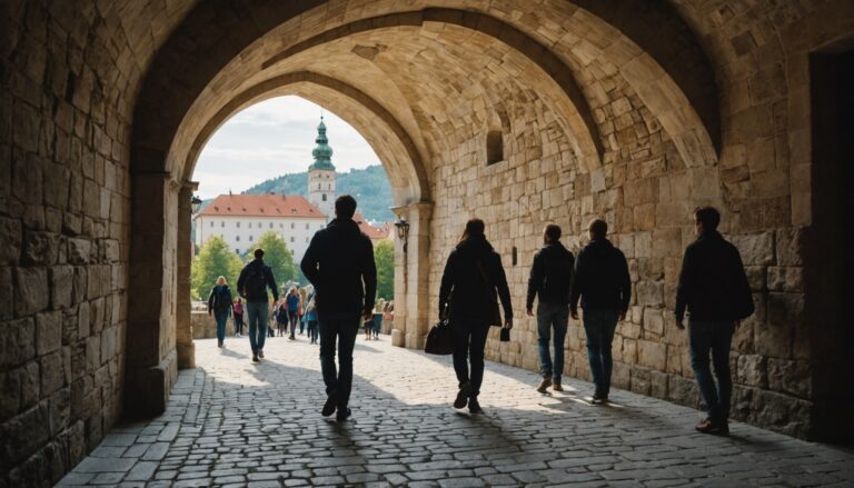 Explorez le château de Ljubljana : votre guide complet et astuces pour une visite réussie