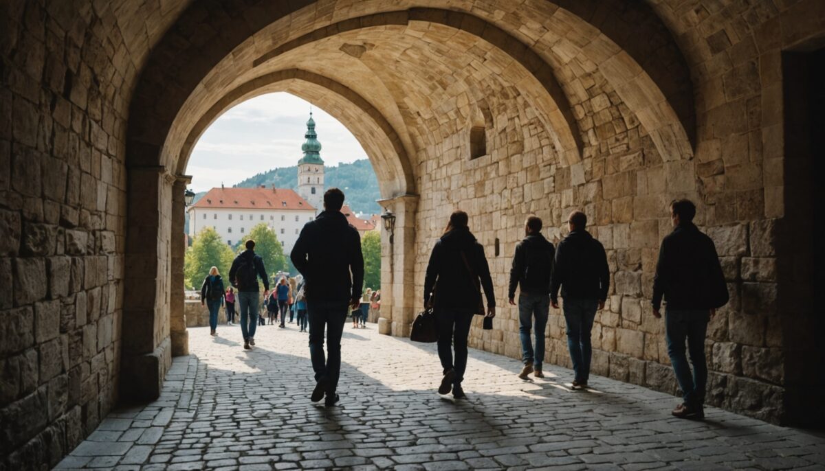 Explorez le château de Ljubljana : votre guide complet et astuces pour une visite réussie