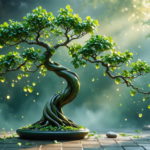 découvrez l'arbre de jade, un symbole mystique alliant chance et prospérité, et apprenez comment cette plante porte bonheur dans votre vie quotidienne.
