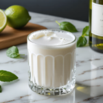 découvrez la recette et les astuces pour réaliser une espuma parfaite, une mousse culinaire aérienne et délicate qui sublimera vos plats avec légèreté et élégance.