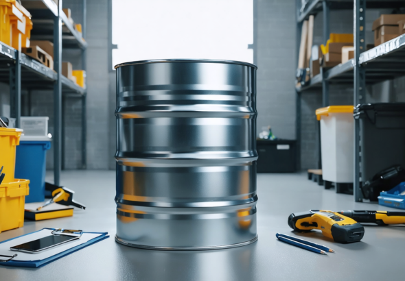 découvrez comment obtenir rapidement et sans tracas un fût de 200 litres offert grâce à notre guide pratique complet.
