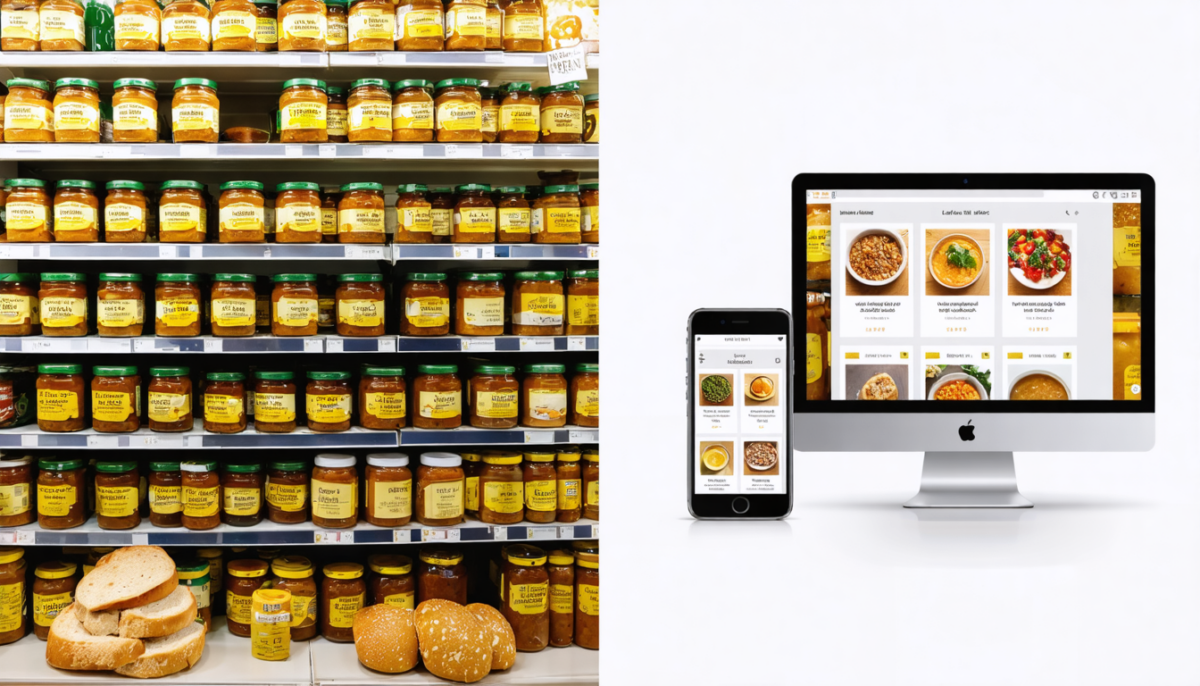 découvrez comment trouver facilement la pâte à tartiner el mordjene en boutique et en ligne grâce à notre guide pratique complet.