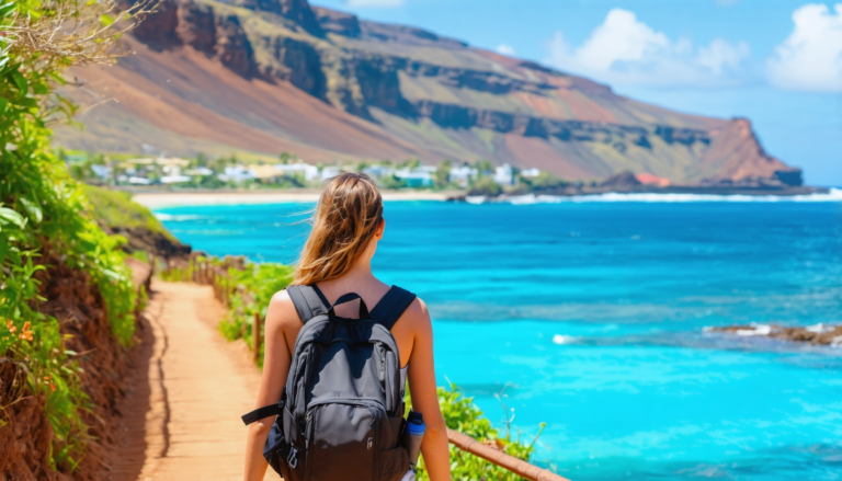 découvrez nos conseils essentiels pour un voyage au cap-vert réussi et sécurisé destiné aux femmes voyageant seules. préparez une aventure inoubliable en toute confiance.