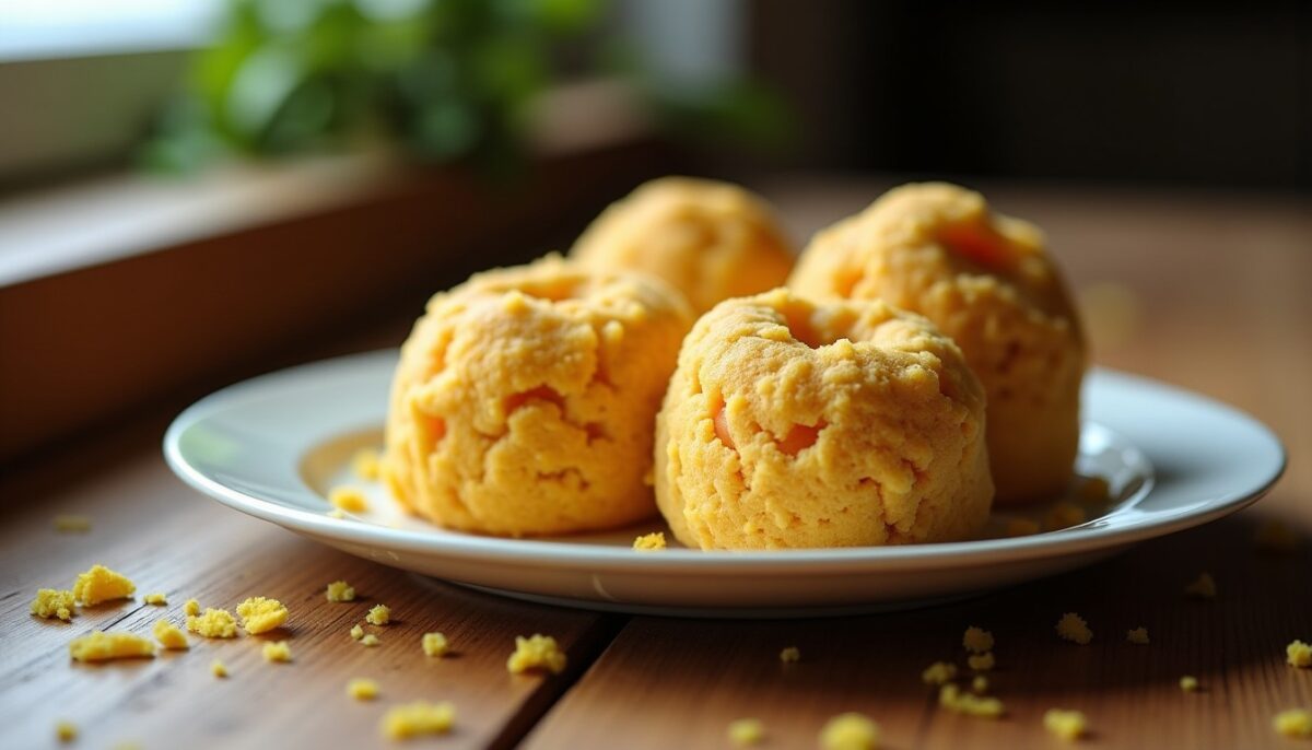 Gaufres moelleuses à la banane : la recette simple et gourmande de Chicchew.fr