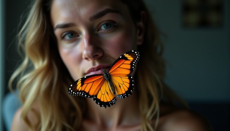 Papillons de nuit à la maison : comprendre leur présence, les dangers et comment s'en débarrasser efficacement