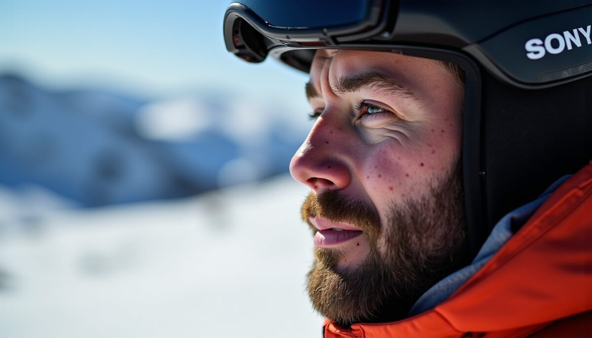 Albiez Montrond : Suivez en direct les images live des pistes de ski