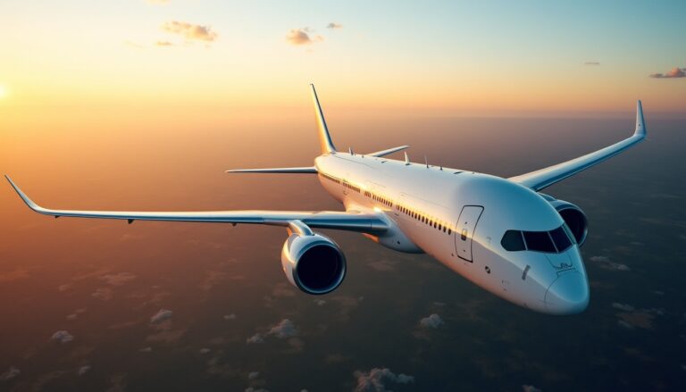 Tour du monde en 21 jours en Airbus : tout ce qu’il faut savoir sur les tarifs 2025