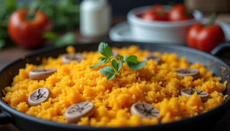 Guide précis : Quelle quantité d'eau pour 1 kg de riz à paella ?