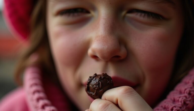 Chocolats de la Saint-Valentin : Les Secrets pour Enchanter Votre Bien-Aimé(e