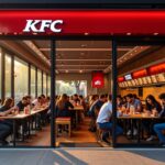 KFC halal en France : guide complet des restaurants certifiés et informations essentielles