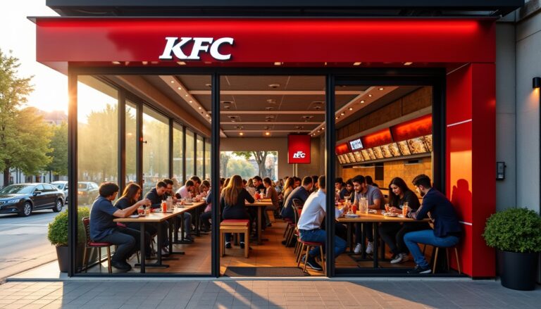 KFC halal en France : guide complet des restaurants certifiés et informations essentielles