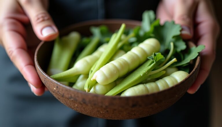 Maîtriser la cuisson du chou vert en cocotte minute : guide des temps et astuces incontournables