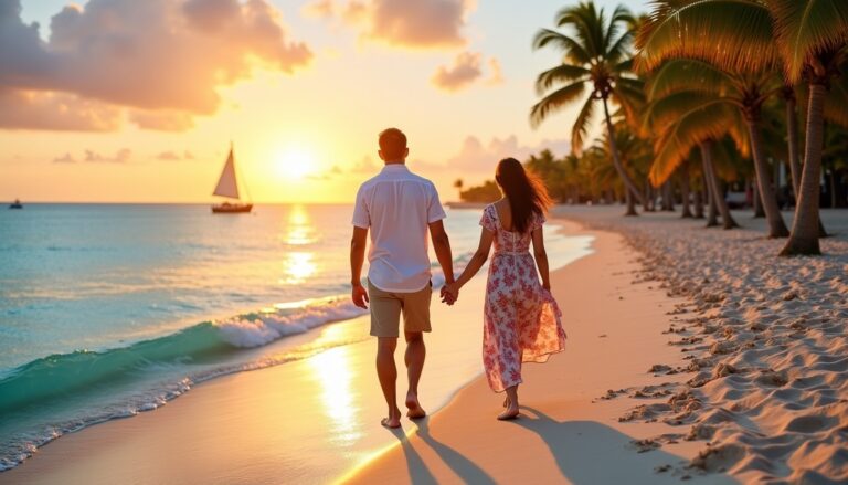 Aruba, mythe ou réalité : ce que révèlent vraiment les chiffres sur la sécurité dans le pays