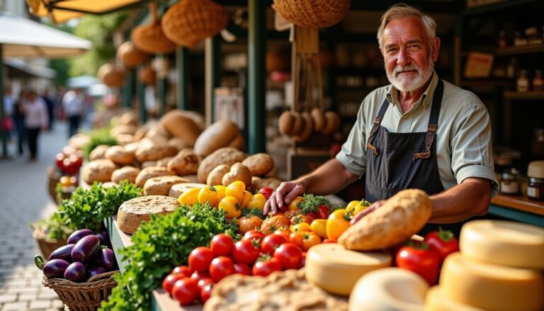 À la découverte des trésors gourmands : les spécialités culinaires régionales françaises incontournables