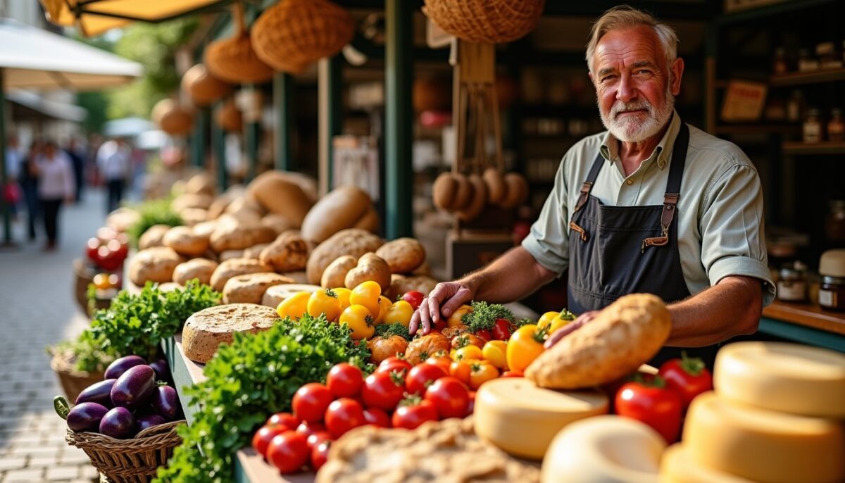 À la découverte des trésors gourmands : les spécialités culinaires régionales françaises incontournables