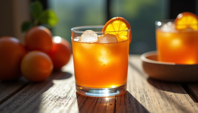 Cocktail Perroquet : la recette simple et rafraîchissante au pastis