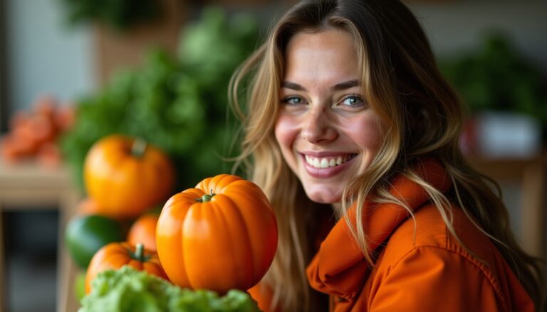 Légumes de saison à Villetaneuse : fraîcheur locale garantie pour vos premières envies