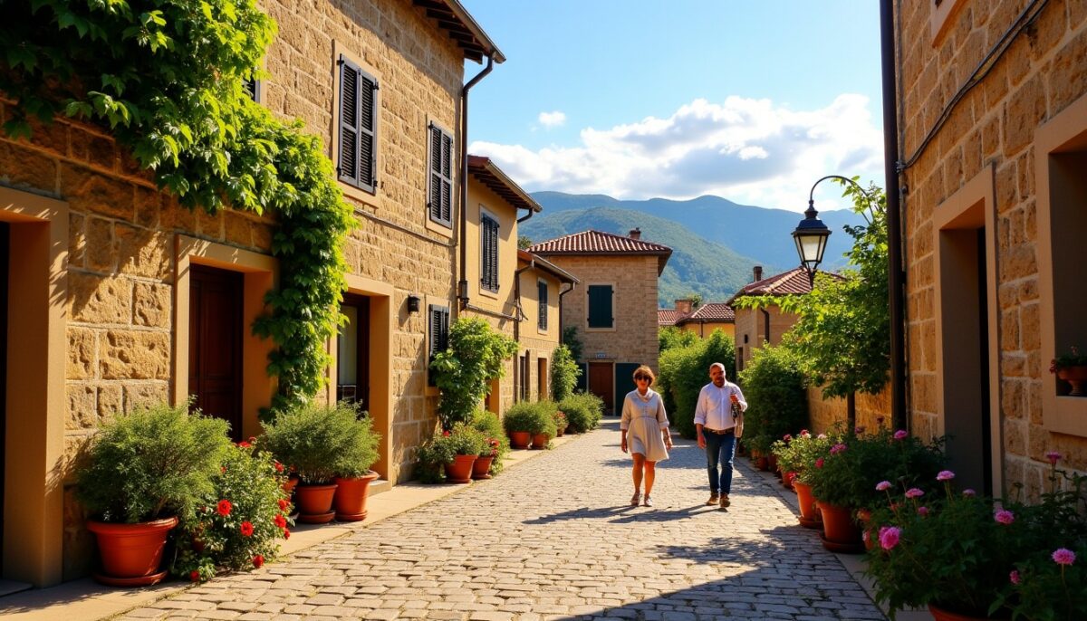 Pals en Espagne : Découvrez le charme authentique de ce village médiéval de Girona – Guide complet