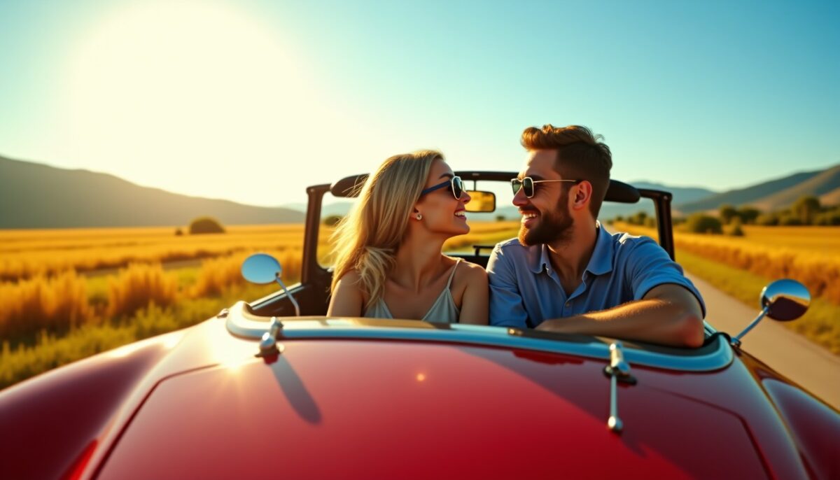 Road trip en Espagne : guide complet et astuces pour une aventure inoubliable