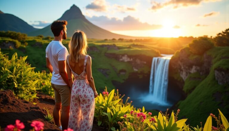 Découvertes surprenantes à La Réunion : activités incontournables à ne pas manquer