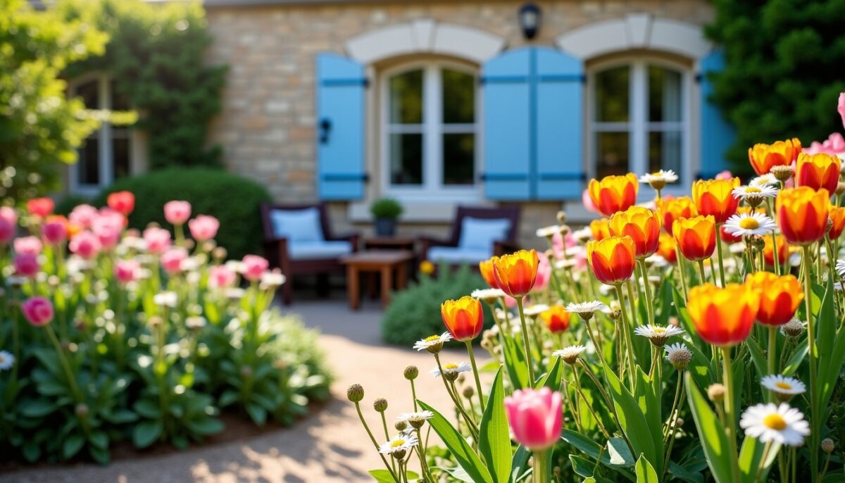 Maisondejulien.fr : Guide pratique et astuces pour sublimer votre maison, déco et jardin