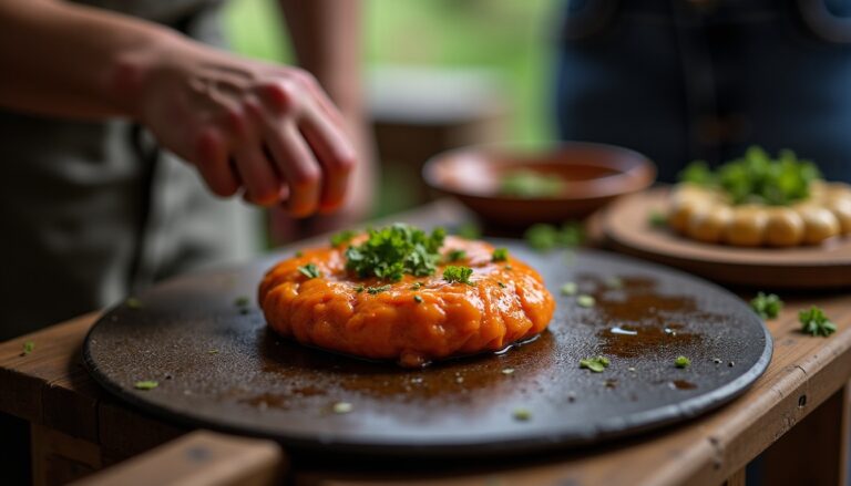 Pierrade : le guide ultime pour maîtriser la cuisson à la pierre et régaler vos convives