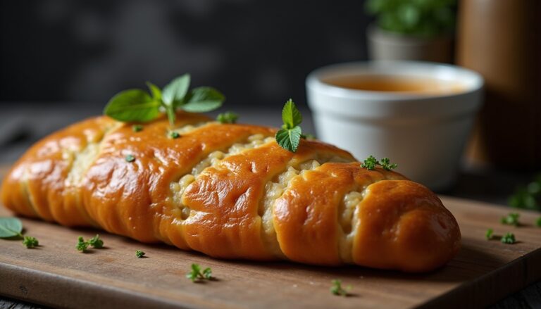 Far breton traditionnel du Finistère : une recette simple et authentique à découvrir
