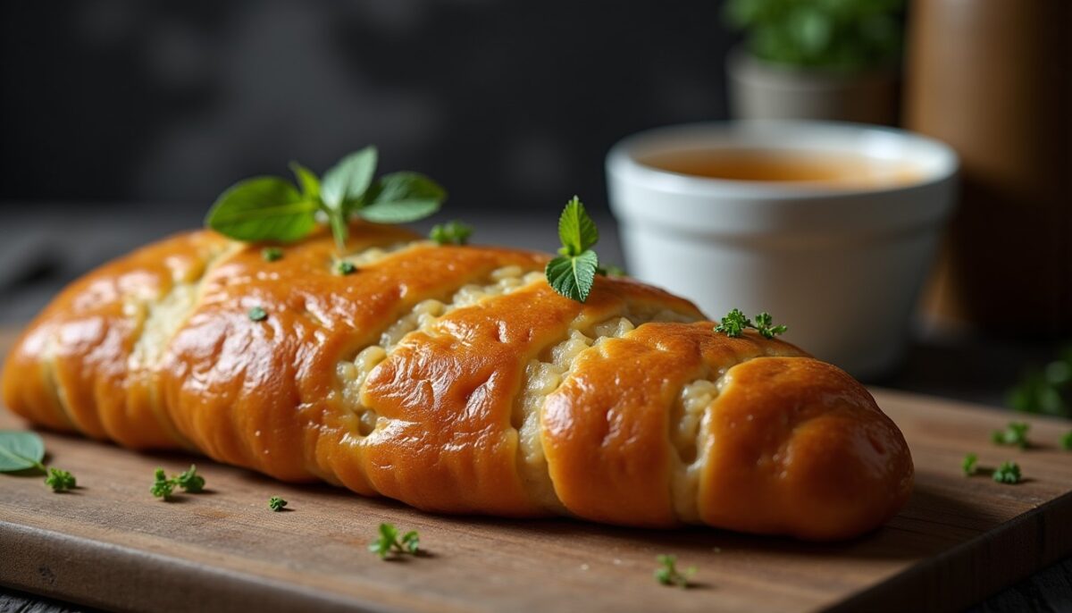 Far breton traditionnel du Finistère : une recette simple et authentique à découvrir