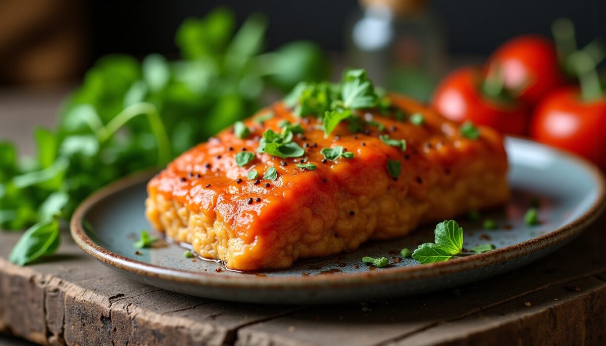 Quels légumes choisir pour sublimer vos paupiettes de veau : recettes faciles et pleines de saveurs