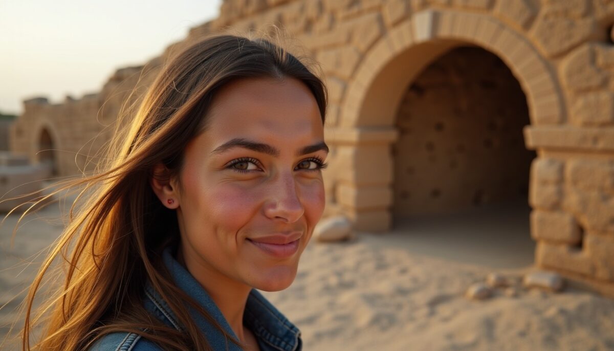 Ksar Ghilane en Tunisie : découvertes entre oasis, sources chaudes et aventures désertiques