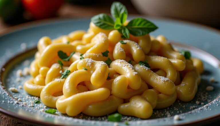 Cavatelli : histoire, recette authentique et conseils pour maîtriser ces pâtes italiennes traditionnelles