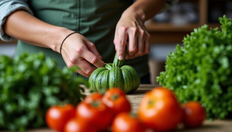 Primeur à Villetaneuse : des légumes frais, locaux et de saison pour votre assiette