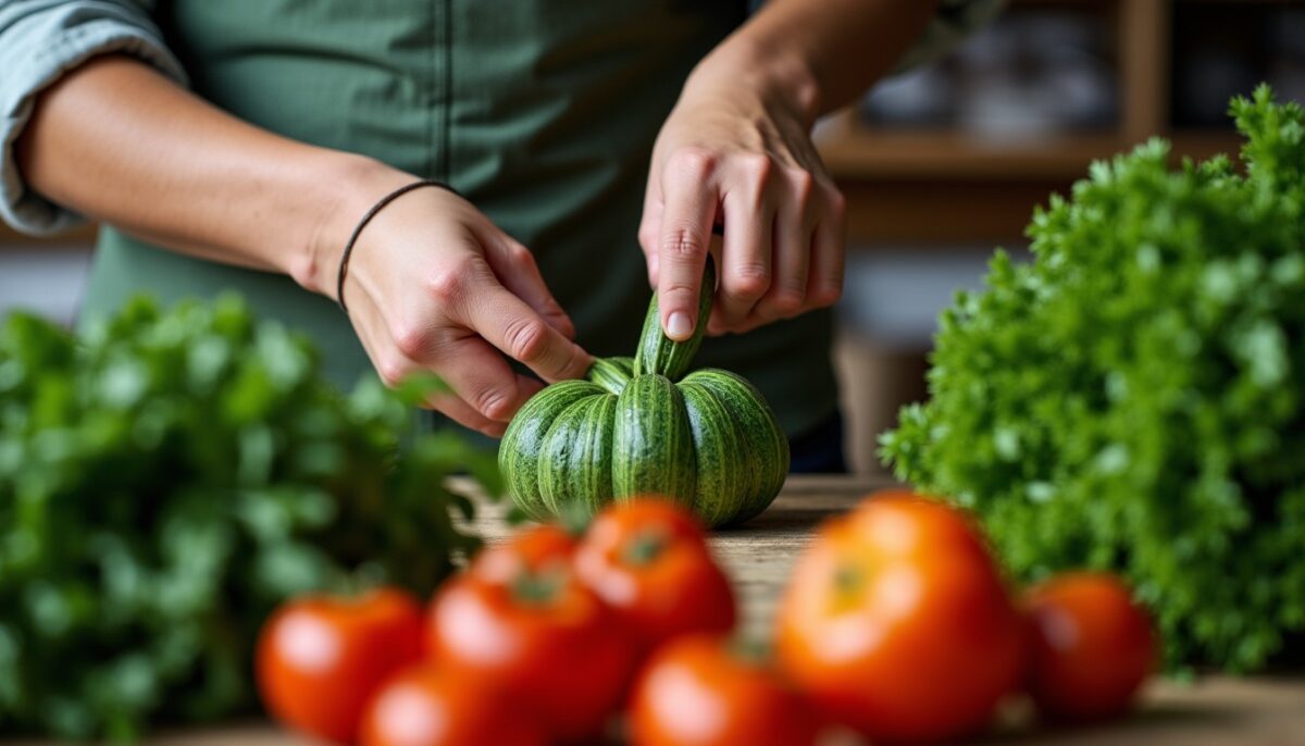 Primeur à Villetaneuse : des légumes frais, locaux et de saison pour votre assiette