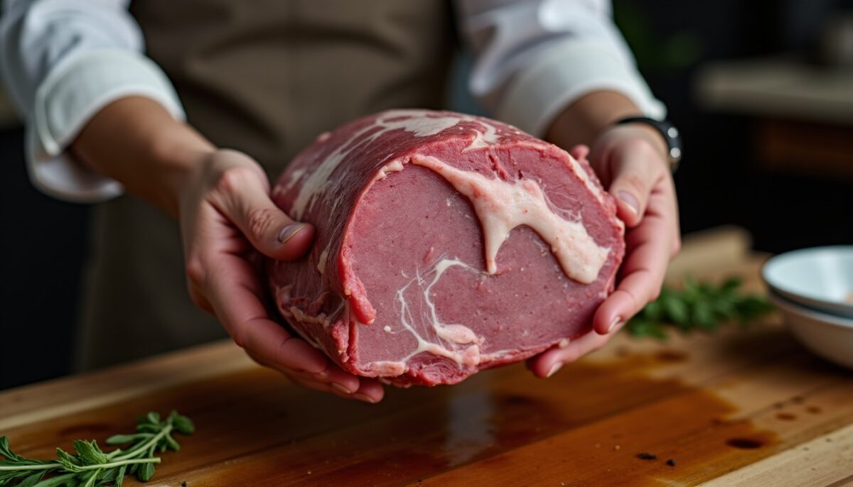 Rôti de chapon farci au four : guide essentiel des temps de cuisson et astuces gourmandes