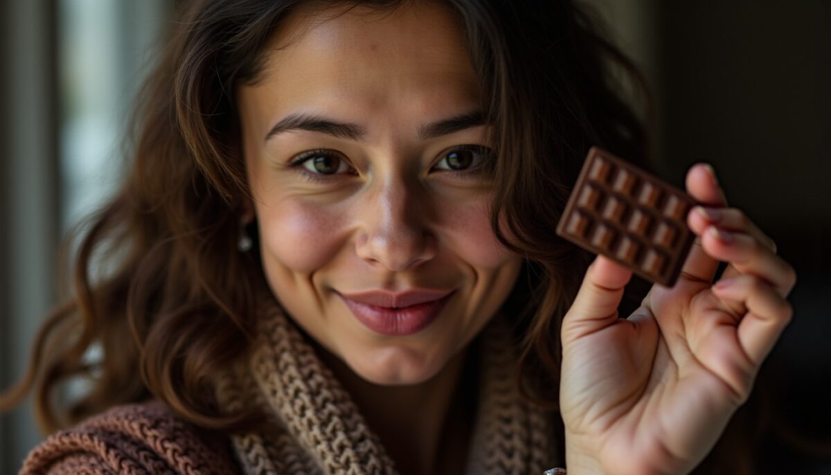 Chocolat périmé : astuces pour déterminer s’il est toujours bon à déguster