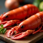 Crevettes : tout savoir sur leurs bienfaits, variétés et recettes simples à réaliser