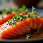 Délices à côté du saumon chaud : recettes faciles et gourmandes pour sublimer votre plat