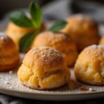 Délices sucrés à l'apéritif : recettes simples et rapides pour toutes vos occasions