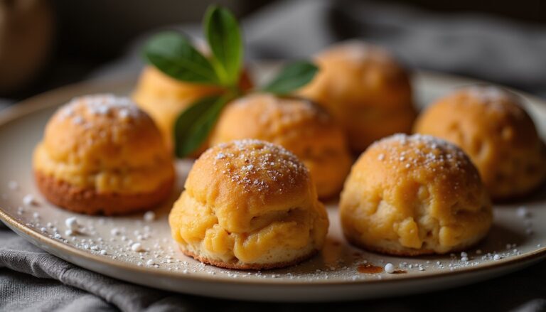 Délices sucrés à l'apéritif : recettes simples et rapides pour toutes vos occasions