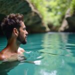 Découvrir la piscine naturelle de la vallée du Fango : guide complet et astuces pour une visite réussie