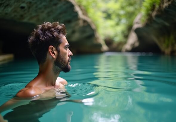 Découvrir la piscine naturelle de la vallée du Fango : guide complet et astuces pour une visite réussie