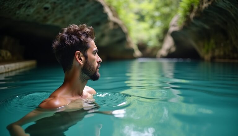 Découvrir la piscine naturelle de la vallée du Fango : guide complet et astuces pour une visite réussie
