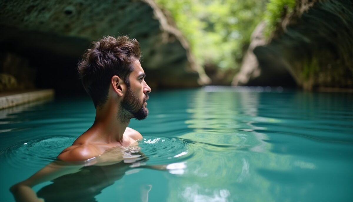 Découvrir la piscine naturelle de la vallée du Fango : guide complet et astuces pour une visite réussie